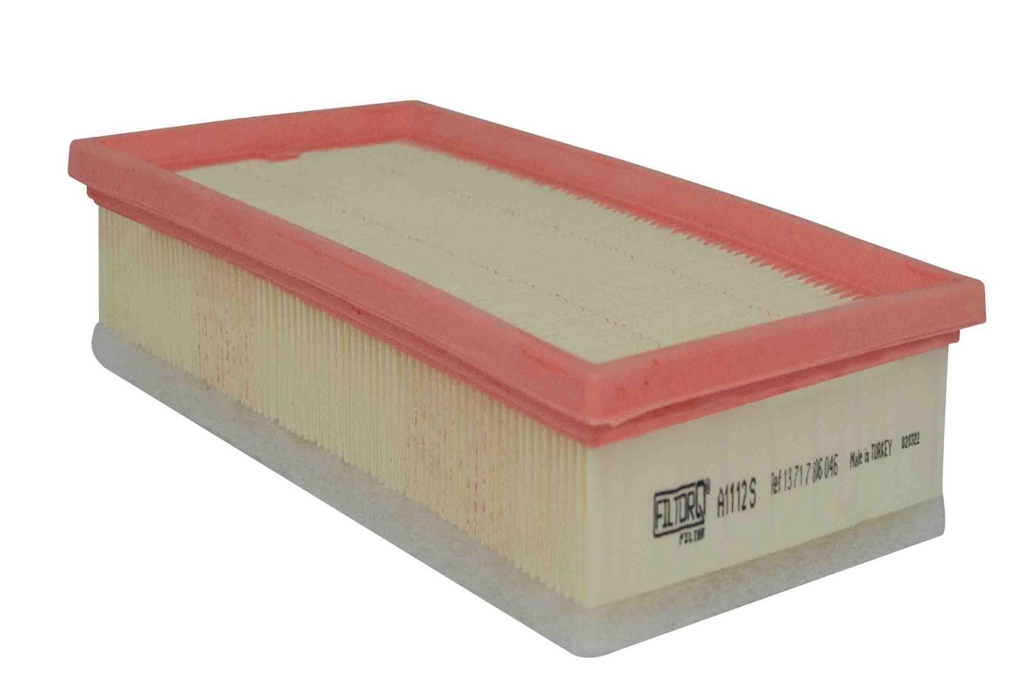 FİLTORQ A1112S Hava Filtre